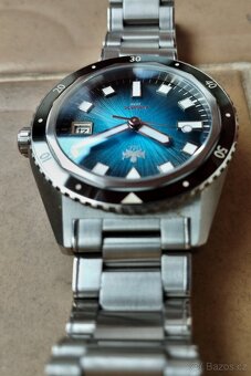 Phoibos Argo PY052B - 3