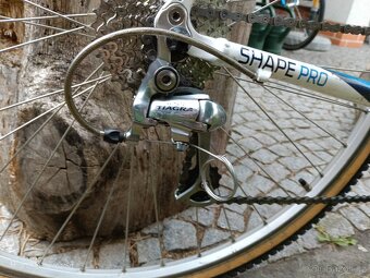 CORRATEC SHAPE PRO - 3