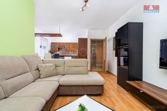 Prodej bytu 3+kk, 85 m², Úvaly, ul. U Hostína - 3