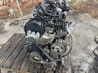 Peugeot Boxer 2,0hdi 120kw motor - 3