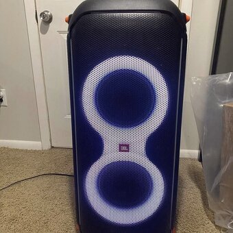 JBL 710 800W - 3