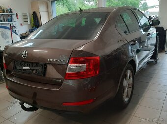 nd ze škoda Octavia 3, 1.4.TSI 81kW (CNG), LF8Z - 3