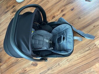 Autosedačka Kiddy Evoluna i-Size - 3