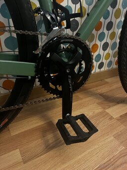 Prodám Gravel kolo Liv Devote 2 (XS/150-163cm) v záruce - 3