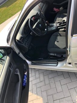 BMW E46 Jako celek na díly - 3