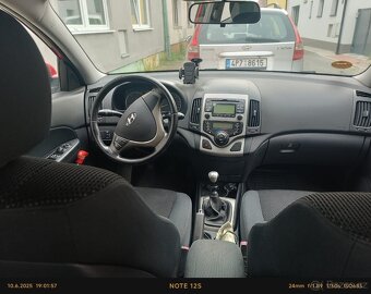 Hyundai i 30 1.6crdi - 3