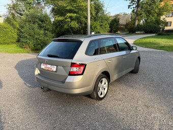Fabia combi 3 1.2 tsi 81kw elegance - 3