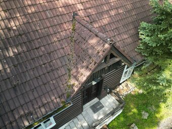 TAŠKY BRAMAC - celá střecha 350m2 - 3