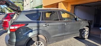 Ford Kuga - 3