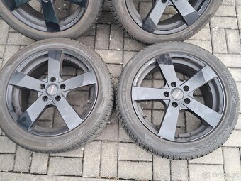 R17 5x112 - 3