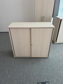 Skříně - 3