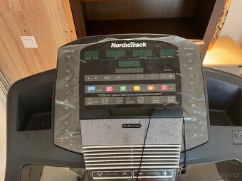 Běžecký pás vyšší třídy Nordictrack T13.0 - 3