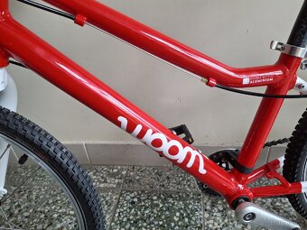 Woom 4 20" - 3