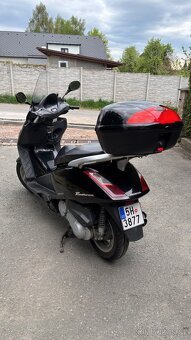 Honda Pantheon 125 FES PGM-FI - 3
