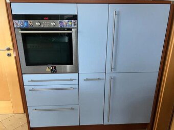 Moderní kuchyně(2807.25) - 3