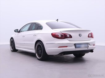 Volkswagen Passat CC 2,0 TDI 125kW DSG 4M CZ R-Line (2010) - 3