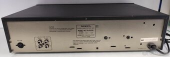 Kazetový magnetofon Onkyo TA-2330 - 3