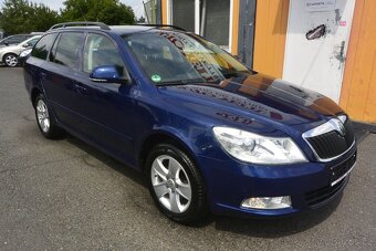 PRODÁM Škoda Octavia 1.4TSi - 3