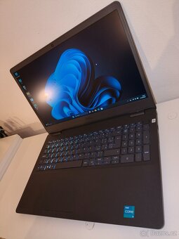 Dell Vostro 3520/i3-1115G4/16GB/256GB SSD + 1TB HDD - 3