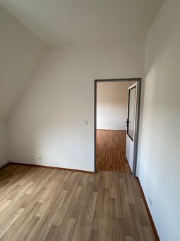 Pronájem bytu - Teplice, Košťany - 3