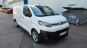 Citroën Jumpy Maxi L3 Van (8/2021) EURO6 - 3