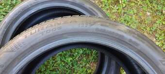 Pneu Bridgestone Turanza T005 94W 245/40 R19 prvovýroba - 3