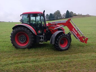 Zetor Forterra 150 HD - 3
