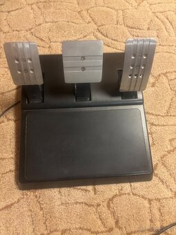 Volant Thrustmaster T300 - 3