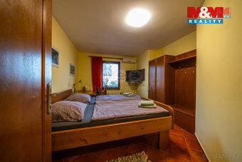 Prodej stylového penzionu, Rohatec - 3