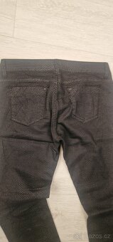 Skinny kalhoty - 3
