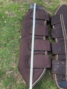 Přepravní kamaše full REZERVACE - 3