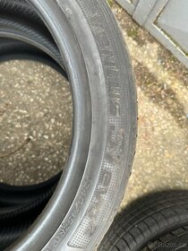 245/45/19 letní pneu Hankook - 3