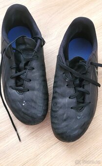 Dětské kopačky Nike vel. 36,5 - 3