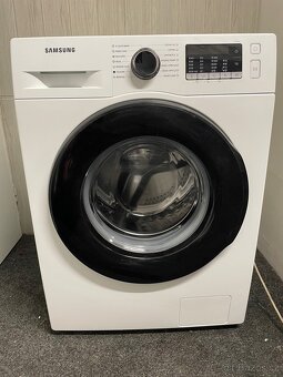 Pračka Samsung 9kg - 3