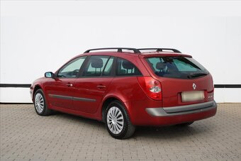 Renault Laguna 2.2 dCi 110kW 1.MAJ. SERVIS.KN (2005) - 3