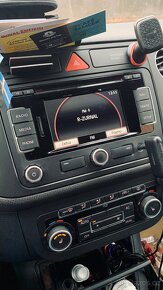 VW Golf Plus 1,2 TSi 77kw , servisní kniha - 3