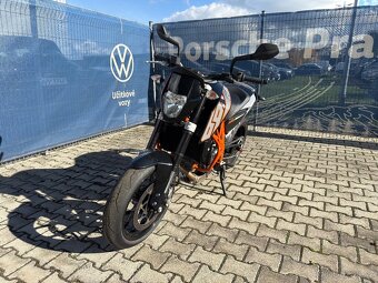 KTM DUKE 690 - 3