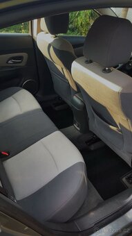 Chevrolet Cruze 2.0 VCDi - 3