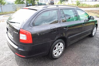 Škoda Octavia 1,6 TDi NOVÉ VSTŘIKY,SUPER STAV - 3