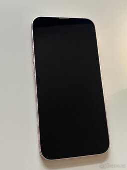 Iphone 13 128 GB Pink - 3