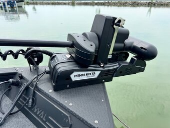 Čln Finval 575 Casting Pro - 3