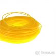 Nylonová struna OREGON 1,6mm x 15m profil kulatý - 3