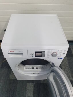 Sušička Bosch WTW86564BY A++ - 3