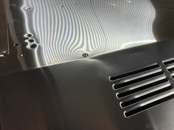 Digestoř FABER 2740 PB SRM X A60 - 3