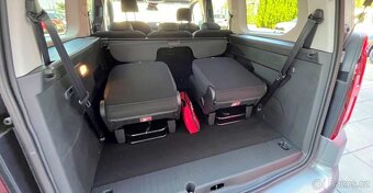 Toyota ProAce City Verso + vestavba - 3