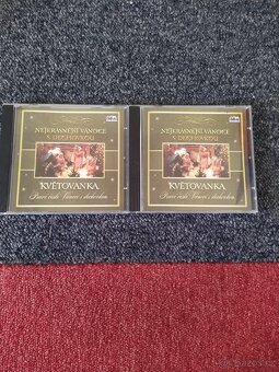 Nejkrásnější Vánoce s Dechovou - 3