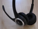 bezdrátové sluchátka Logitech - 3