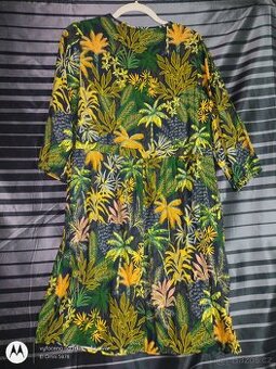 nové dámské šaty GEISHA v.36-40 S-L - 3