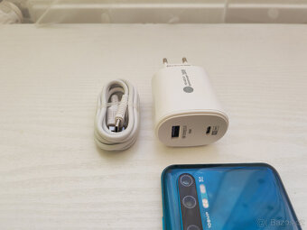 Xiaomi MI Note 10 6/128 Gb Green - 3