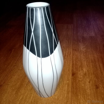 Prodám starý křišťálový lustr - Jablonecké sklárny. - 3